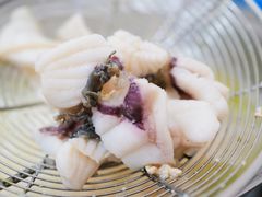 脆鲩鱼片-中山脆肉鲩(新圳东路店)