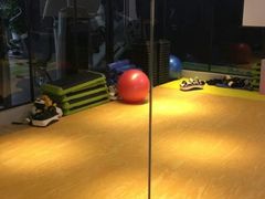 -Liking Fit24小时智能健身(金汇路韩国街店)