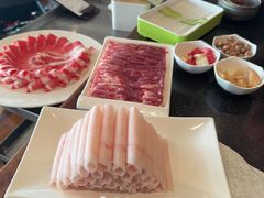 -南门涮肉(通州店)
