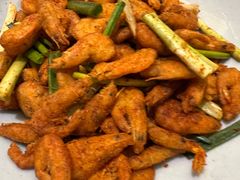 -西安饭庄·非遗陕菜(钟楼店)