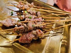 -盟重烧烤(高正街店)