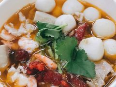 -明月虾面(厦禾路店)