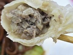 -牛马行牛肉饸饹铺(青岛街店)