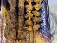 -鱼上·烤鱼(万象城店)