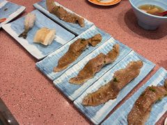 -元气寿司(环球港店)
