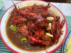 -香满锅老北京羊蝎子火锅·家常菜(新街口店)