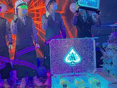 -方糖KTV-PLUS(世茂广场店)