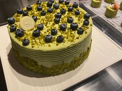 -博林天瑞喜来登酒店·西丽尚膳