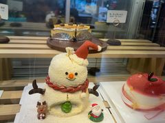 -B.O.M波姆烘焙(凤凰街店)