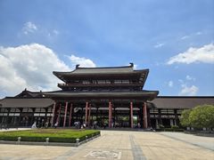 -狼山风景名胜区