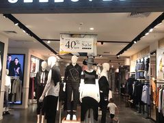 -皇庭广场(福华三路店)