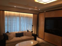 -王府半岛酒店