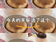 -麦当劳(广州花城汇店)