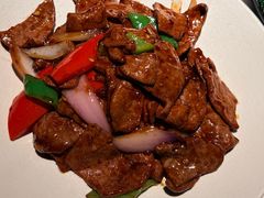 -奉天小馆·非遗东北菜(济南万象城店)
