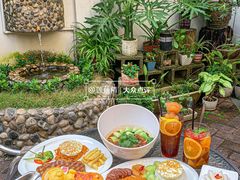 -茶米人台湾料理·精致快简餐