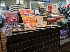-达美乐比萨(墨玉南路店)