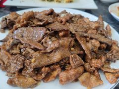 老爆三-金阁家常菜(贵阳路店)