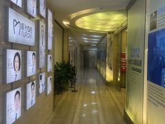 -极光口腔·矫正种植修复(锦江院区)