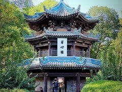 -西安化觉巷清真大寺