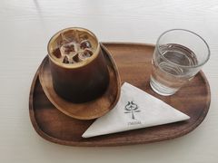 -普素书咖茶空间