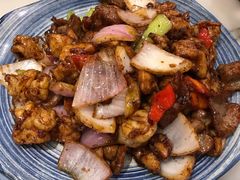 -鸭匠食府·挂炉烤鸭·新京菜(阜成路店)