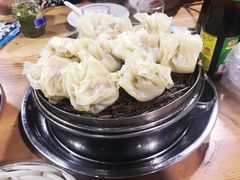 烧麦-元盛居(生态大街店)