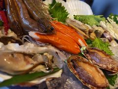 -生如夏花泰式火锅(鹭洲里店)