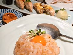 -沼津港精致料理·寿喜烧·烧鸟(青浦宝龙广场日料榜单店)