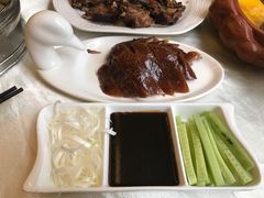 -全聚德(双井店)
