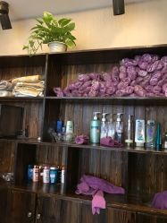 -原木·Top Design发型定制