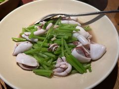 -KŌNG胶东小馆(华熙店)
