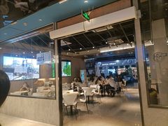 -野萃山·潮汕厚果汁(十亩地店)