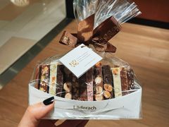 -Laderach 莱德拉(上海环贸iapm店)