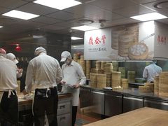 -鼎泰丰(南西店)
