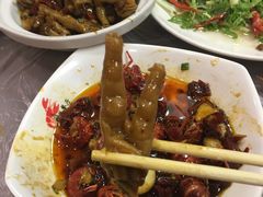 -四妹餐厅(玫瑰街店)