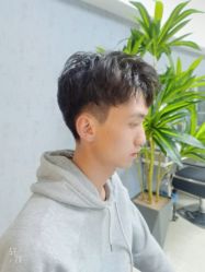 -西克造型美发连锁