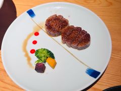 -王鼎精致料理铁板烧(世博源店)