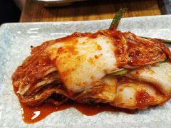 -金顺韩式烤肉·网红烤肉店(广利路店)