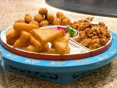 -佳丽海鲜大酒楼(环岛海景店)