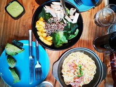 叫板特色沙拉-叫板比萨(荟聚购物中心店)
