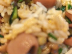 -旺角小渔村(二马路店)