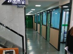 -半岛宠物医院24小时(科华中路店)