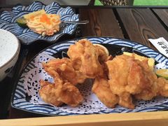 -桃花丼烧肉饭(凯丹商场店)