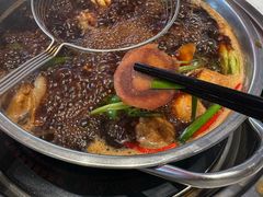 -鹅香四海·卤水火锅·砂锅粥·潮汕菜(宝安店)