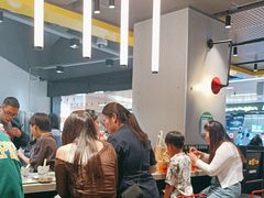 -麦当劳(郑州正弘城店)