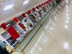 大堂-吉林大学前卫南校区-湖畔餐厅