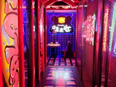 -蛙来哒(汇一城黑金冠店)