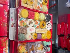 -北京稻香村(西单购物中心店)