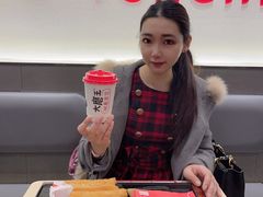 -永和大王(茉莉上新·军博店)