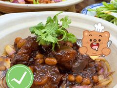 -天天初二·天津传统捞面·天津特色菜(凌奥总店)